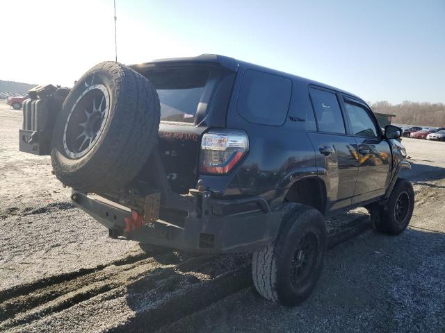 Zdjęcie 3 z aukcji – 2015 TOYOTA 4RUNNER SR z VIN JTEBU5JR0F5206949
