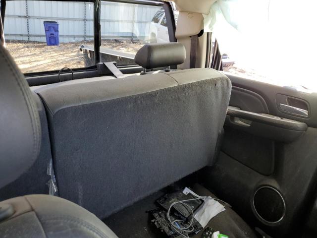 Photo 10 from auction – 2013 GMC SIERRA K15 with VIN 3GTP2XE23DG115821
