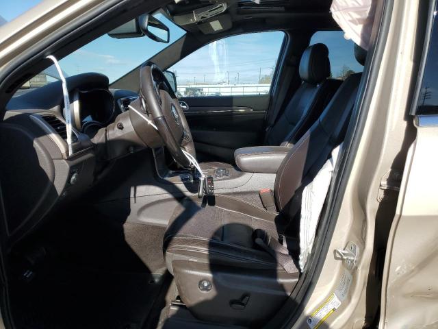Photo 7 from auction – 2015 JEEP GRAND CHER with VIN 1C4RJFJG9FC919862
