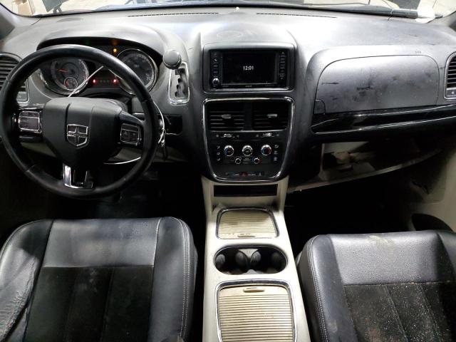 Photo 8 from auction – 2014 DODGE GRAND CARA with VIN 2C4RDGCG5ER298314