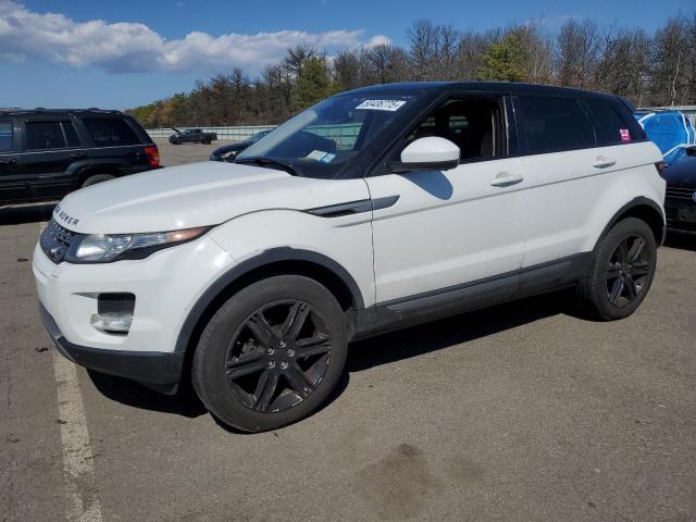 LAND ROVER RANGE ROVE 2015 с VIN SALVR2BG6FH989524 - Снимка от търг