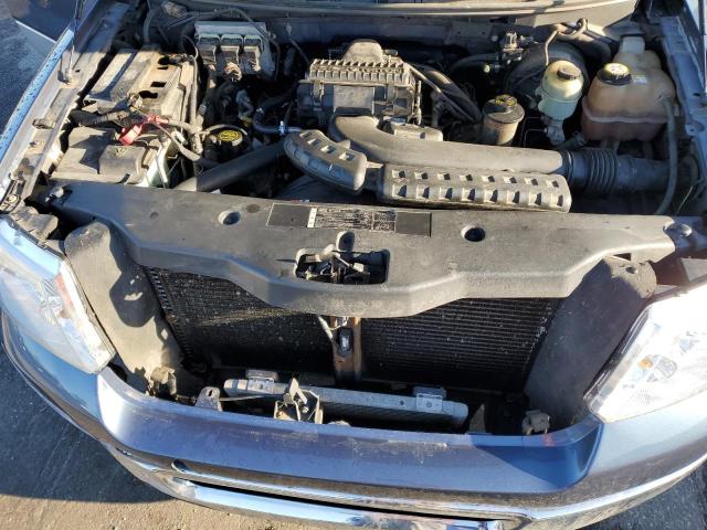 Photo 11 from auction – 2006 FORD F150 with VIN 1FTPX12506NA62695