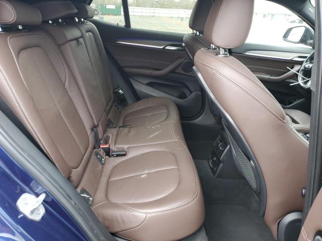 Photo 11 from auction – 2018 BMW X2 XDRIVE2 with VIN WBXYJ5C36JEF77189
