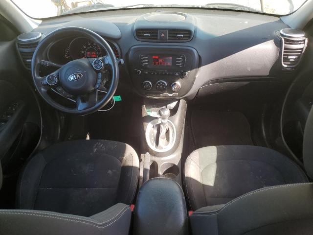 Photo 8 from auction – 2014 KIA SOUL with VIN KNDJN2A20E7021737