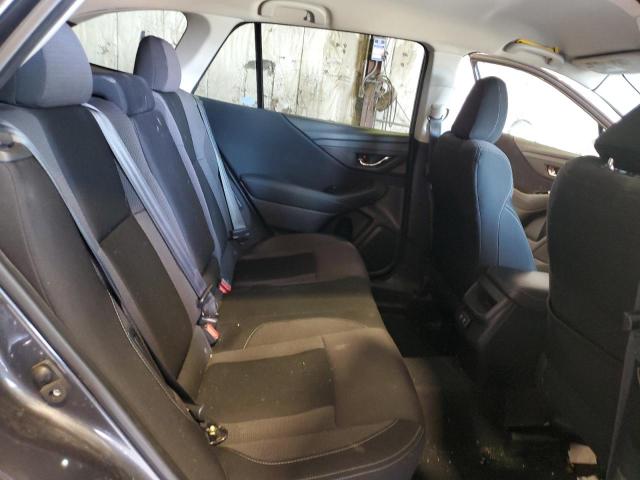 Photo 11 from auction – 2020 SUBARU OUTBACK PR with VIN 4S4BTACC3L3123608