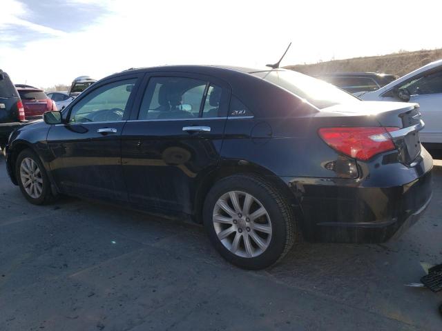Снимка 2 от търг – 2014 CHRYSLER 200 LIMITE с VIN 1C3CCBCG7EN185610