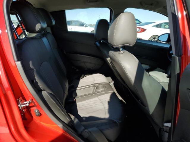Photo 10 from auction – 2015 CHEVROLET SPARK 1LT with VIN KL8CD6S90FC735769