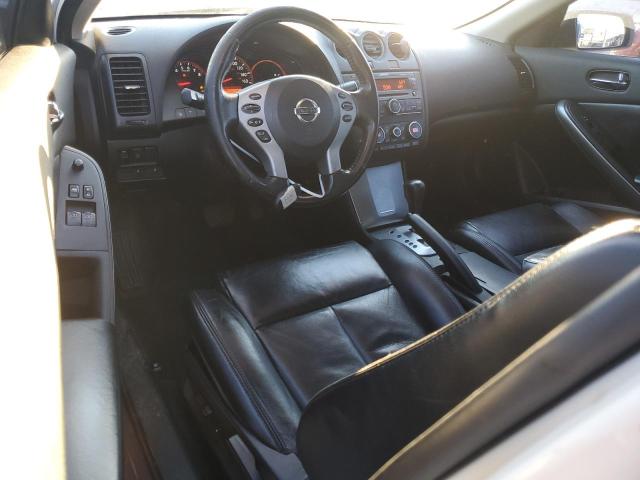 Photo 8 from auction – 2008 NISSAN ALTIMA 3.5 with VIN 1N4BL24E18C216425