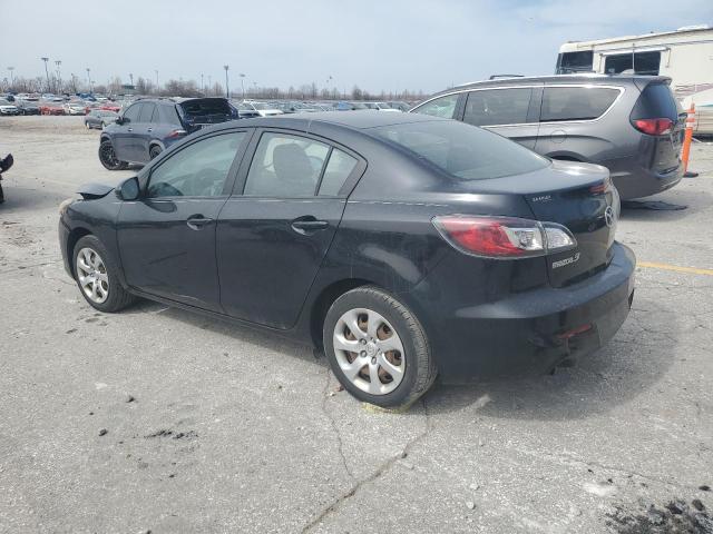 Photo 2 from auction – 2013 MAZDA 3 I with VIN JM1BL1U74D1702075