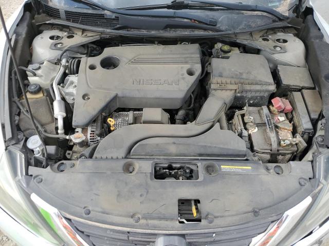 Photo 11 from auction – 2017 NISSAN ALTIMA 2.5 with VIN 1N4AL3AP4HC139850