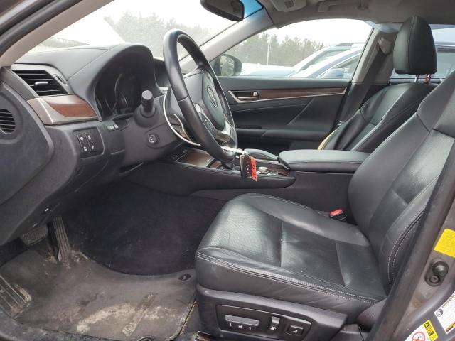 Снимка 7 от търг – 2013 LEXUS GS 350 с VIN JTHCE1BL8D5015252