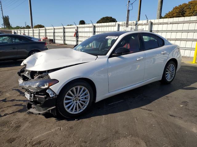 2024 ALFA ROMEO GIULIA SPR
