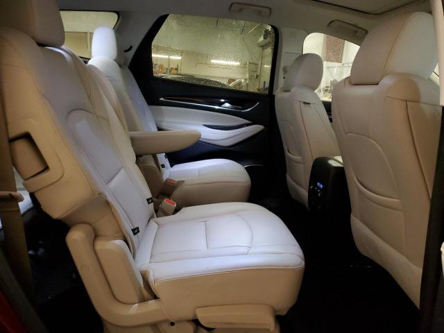 Photo 11 from auction – 2023 BUICK ENCLAVE ES with VIN 5GAEVAKW8PJ110217