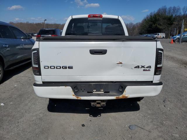 Снимка 6 от търг – 2004 DODGE RAM 1500 S с VIN 1D7HU18D94S727237