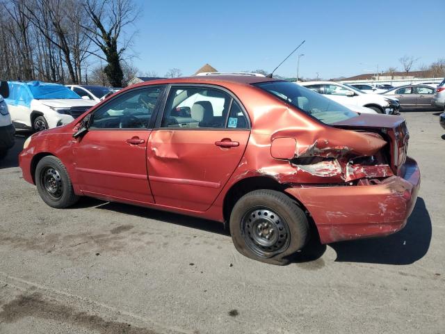 Photo 2 from auction – 2007 TOYOTA COROLLA CE with VIN 1NXBR32E57Z843022