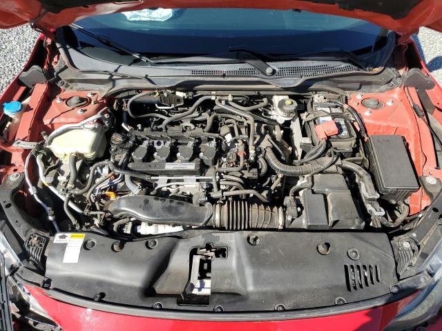 Photo 11 from auction – 2016 HONDA CIVIC EX with VIN 2HGFC1F36GH632792