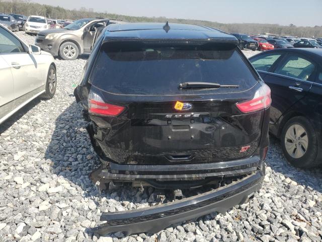 Photo 6 from auction – 2023 FORD EDGE ST with VIN 2FMPK4AP0PBA05196