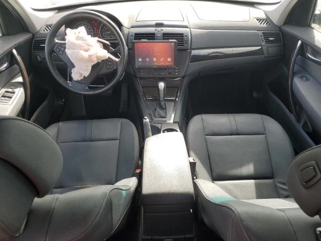 Photo 8 from auction – 2008 BMW X3 3.0SI with VIN WBXPC93468WJ12855