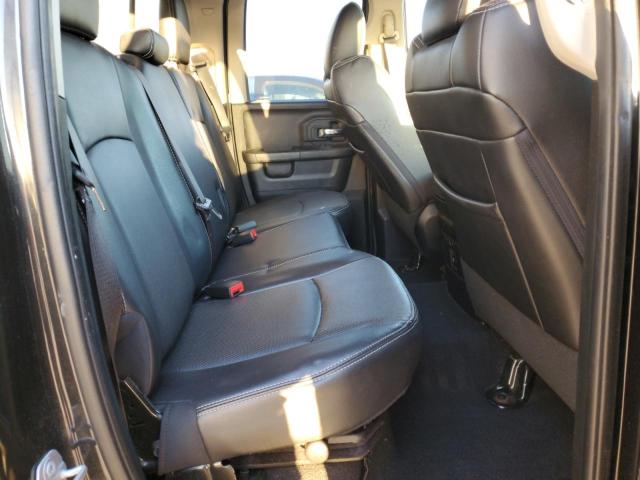 Photo 10 from auction – 2017 RAM 1500 SPORT with VIN 1C6RR7HT4HS767054