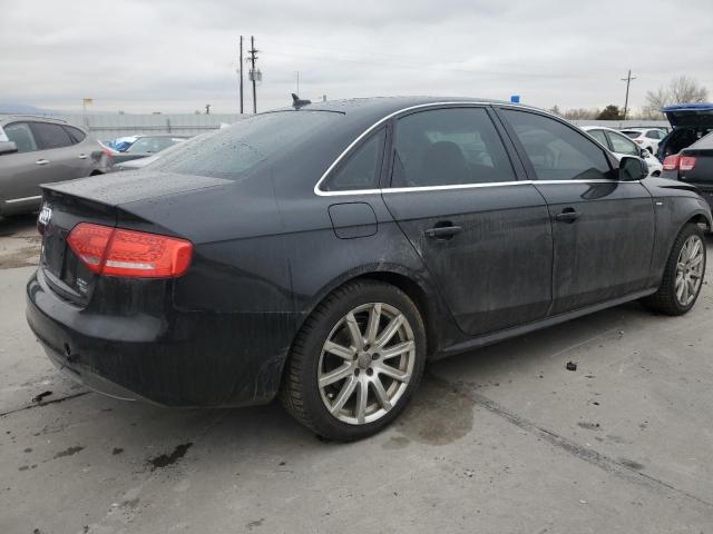 Photo 3 from auction – 2012 AUDI A4 PREMIUM with VIN WAUFFAFL3CN019209