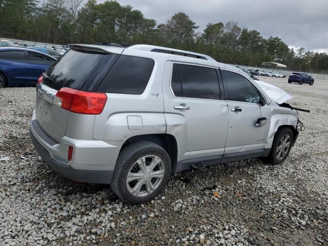 Photo 3 from auction – 2016 GMC TERRAIN SL with VIN 2GKFLUEK5G6117646
