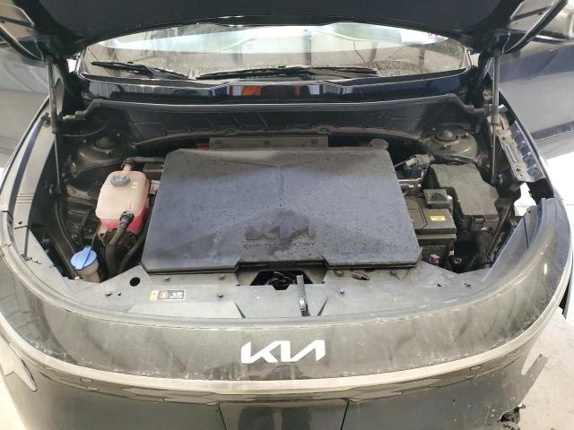Photo 12 from auction – 2024 KIA NIRO WIND with VIN KNDCR3L10R5113424
