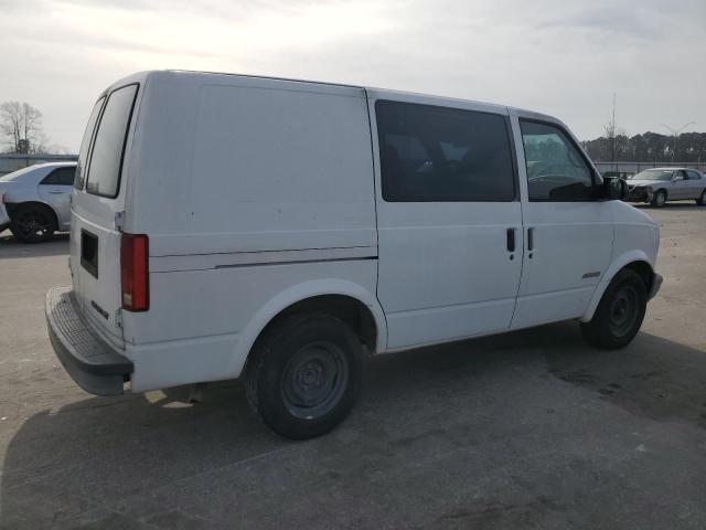 Photo 3 from auction – 1999 CHEVROLET ASTRO with VIN 1GCDM19WXXB118140