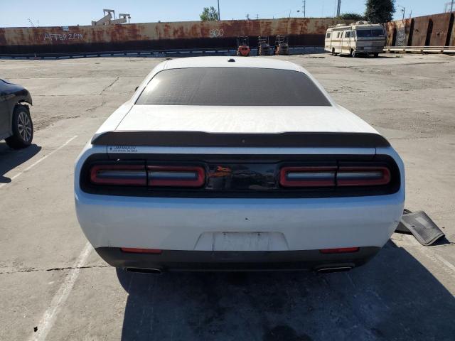Photo 6 from auction – 2020 DODGE CHALLENGER with VIN 2C3CDZAG9LH161372