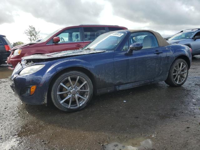 MAZDA MX-5 MIATA 2009 с VIN JM1NC25F090203358 - Снимка от търг