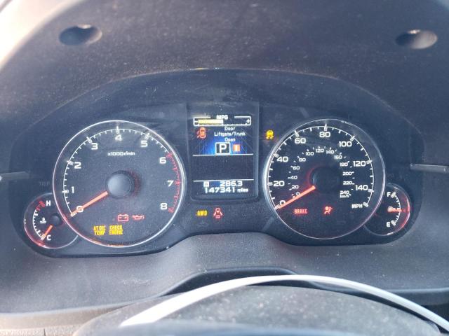 Photo 9 from auction – 2013 SUBARU OUTBACK 2. with VIN 4S4BRCKC0D3290411