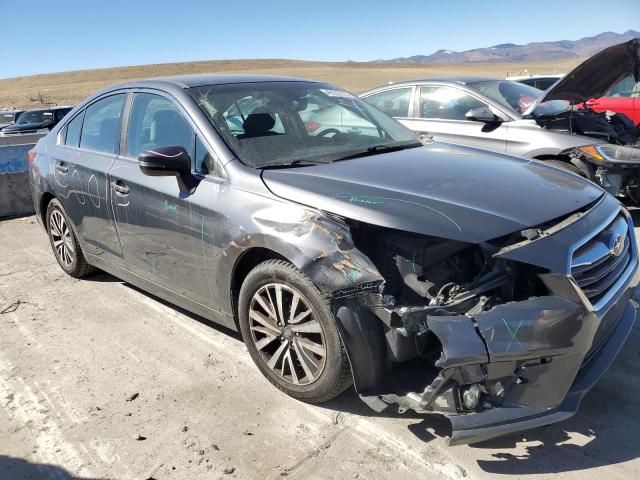 Photo 4 from auction – 2019 SUBARU LEGACY 2.5 with VIN 4S3BNAF62K3023843