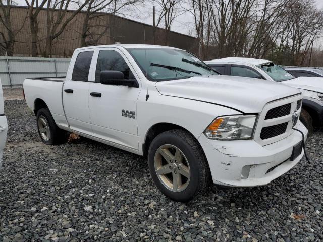 Снимка 4 от търг – 2018 RAM 1500 ST с VIN 1C6RR7FG0JS181513