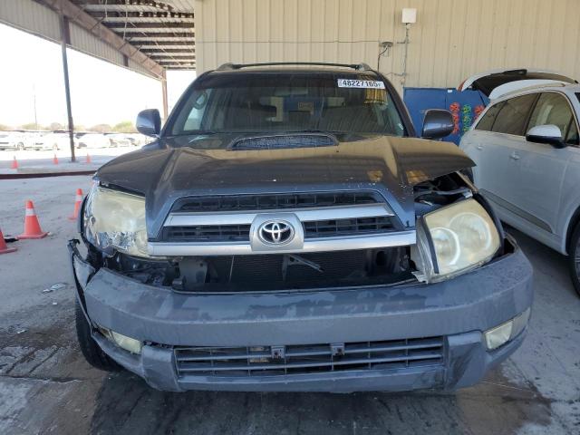 Photo 5 from auction – 2003 TOYOTA 4RUNNER SR with VIN JTEBU14R130008359