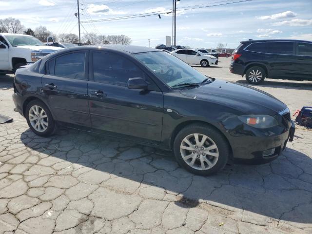 Снимка 4 от търг – 2007 MAZDA 3 I с VIN JM1BK32G871735876