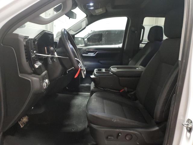 Photo 7 from auction – 2022 GMC SIERRA C15 with VIN 3GTPHCEK6NG680623