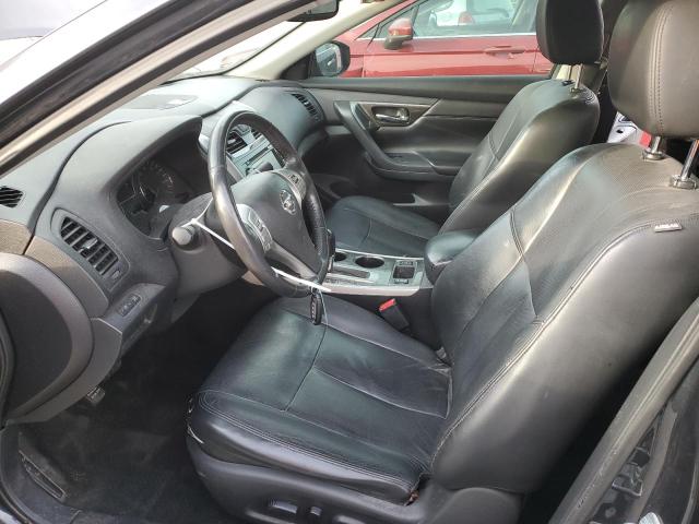Photo 7 from auction – 2014 NISSAN ALTIMA 2.5 with VIN 1N4AL3AP5EC901031