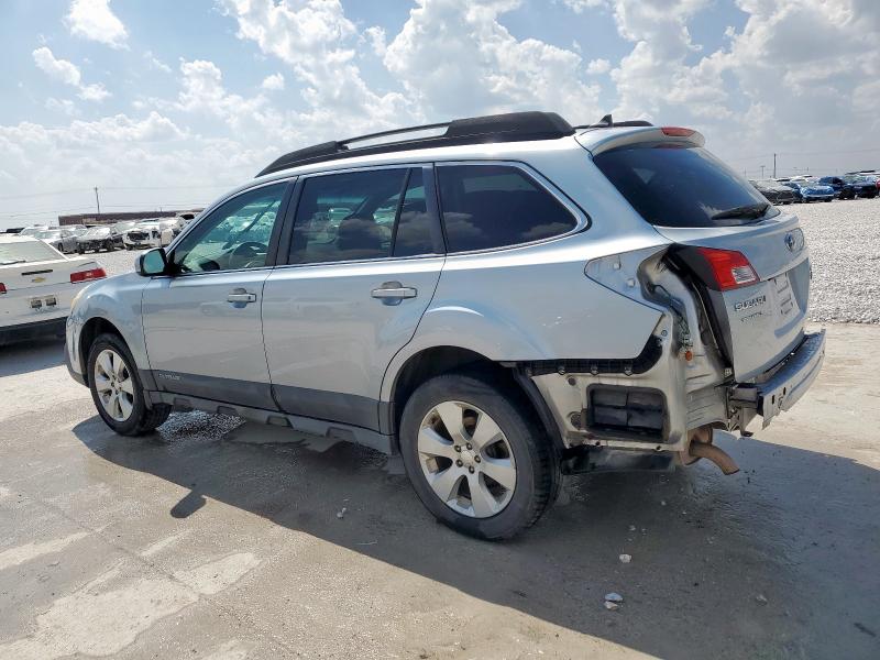 Photo 2 from auction – 2013 SUBARU OUTBACK 2. with VIN 4S4BRCKC4D3235749