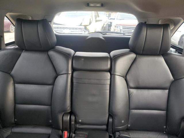 Photo 10 from auction – 2012 ACURA MDX TECHNO with VIN 2HNYD2H33CH501766