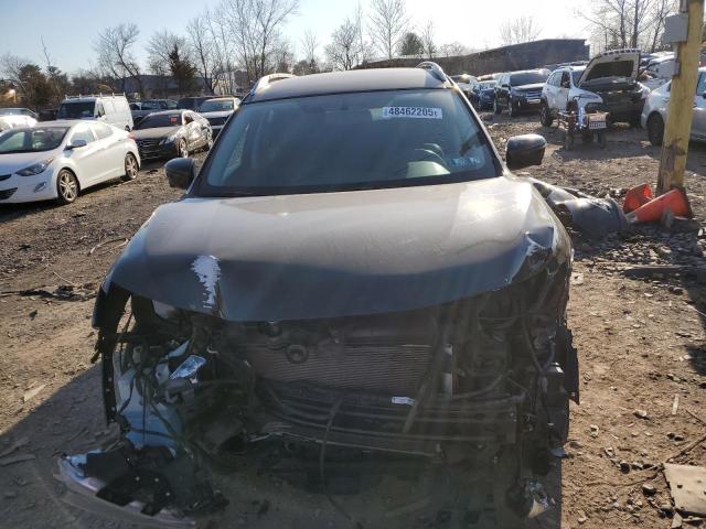 Photo 5 from auction – 2016 NISSAN ROGUE S with VIN KNMAT2MV8GP669065
