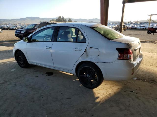 Photo 2 from auction – 2011 TOYOTA YARIS with VIN JTDBT4K36B1405064