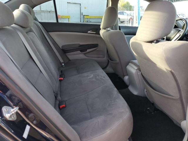 Photo 10 from auction – 2011 HONDA ACCORD LX with VIN 1HGCP2F39BA072836