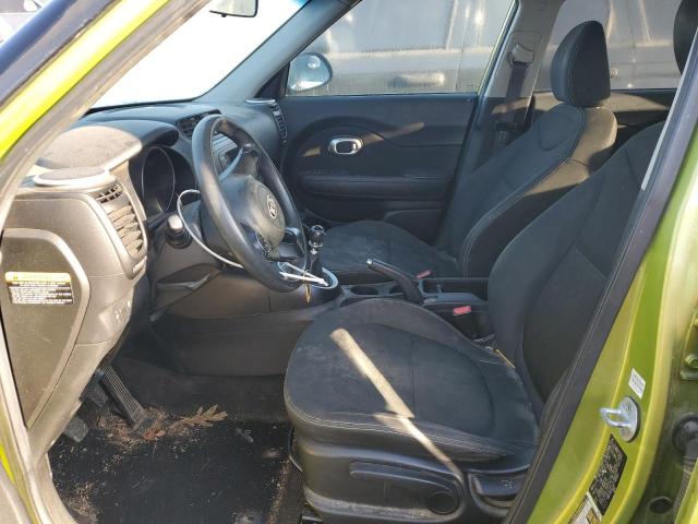 Photo 7 from auction – 2014 KIA SOUL with VIN KNDJN2A22E7740052