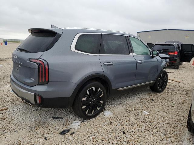 Photo 3 from auction – 2023 KIA TELLURIDE with VIN 5XYP5DGCXPG358461