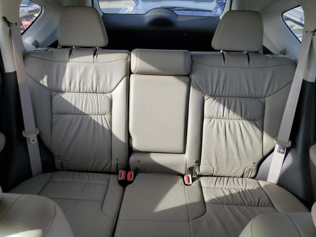 Photo 10 from auction – 2014 HONDA CR-V EXL with VIN 5J6RM3H77EL019353