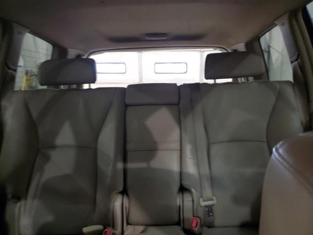 Снимка 10 от търг – 2005 TOYOTA HIGHLANDER с VIN JTEEP21A450092074