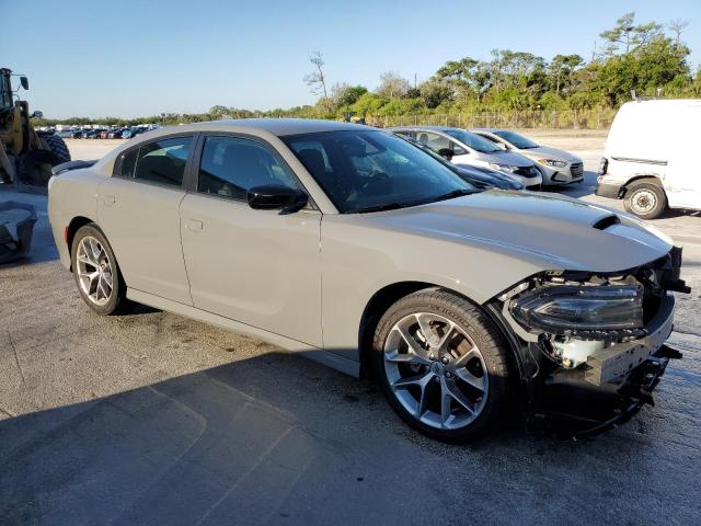 Photo 4 from auction – 2023 DODGE CHARGER GT with VIN 2C3CDXHG4PH618489