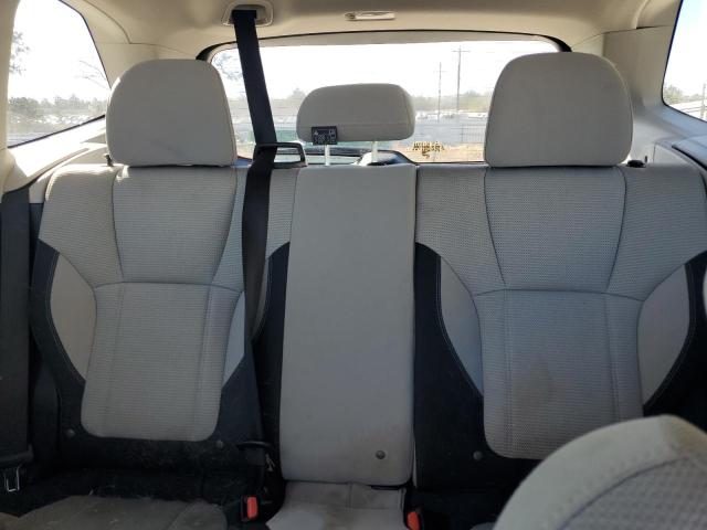 Photo 10 from auction – 2019 SUBARU FORESTER with VIN JF2SKACC7KH474838