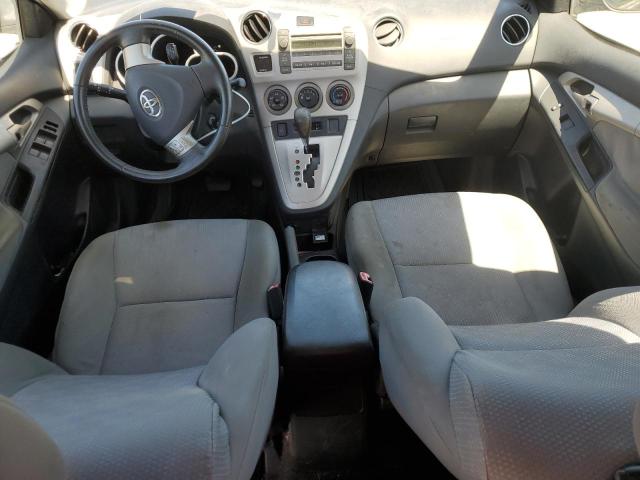 Снимка 8 от търг – 2010 TOYOTA COROLLA MA с VIN 2T1LE4EE8AC013130