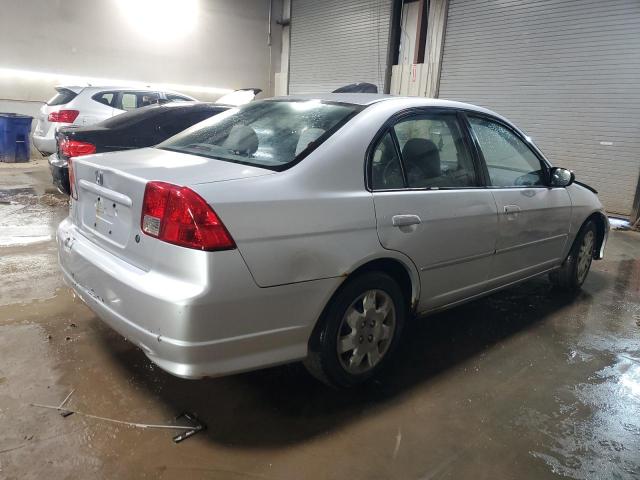 Photo 3 from auction – 2005 HONDA CIVIC LX with VIN 2HGES16545H503396
