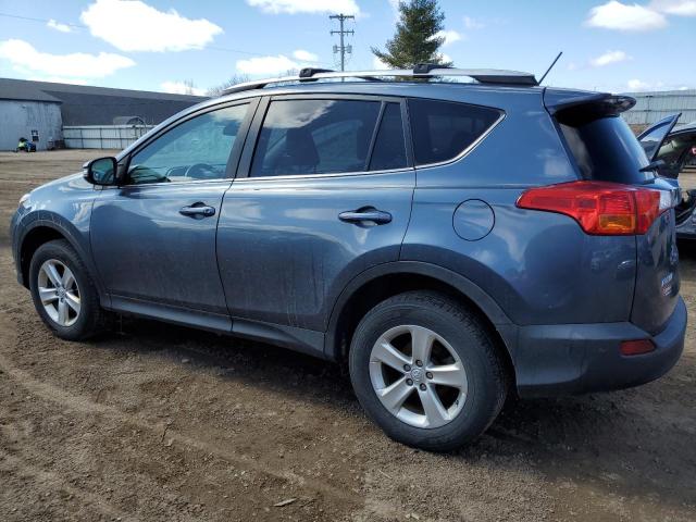 Снимка 2 от търг – 2013 TOYOTA RAV4 XLE с VIN 2T3RFREV8DW054243